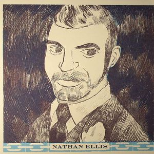 Nathan Ellis