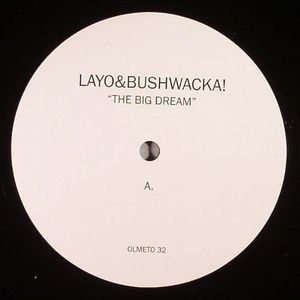 The Big Dream