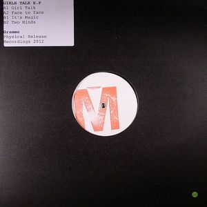 Girls Talk EP