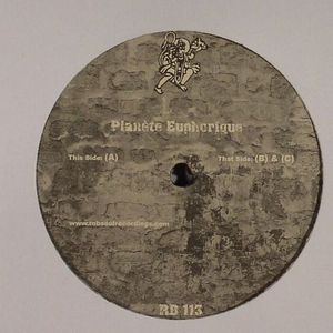 Planete Euphorique