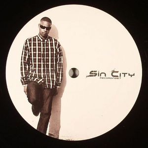 Subzee D EP