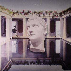 Supaplex EP