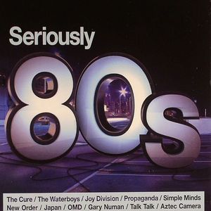 Seriously 80s