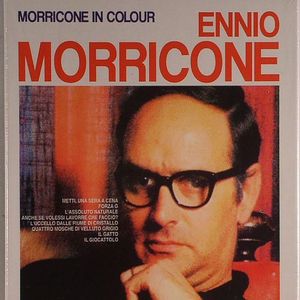 Morricone In Colour