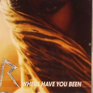 Where Have You Been