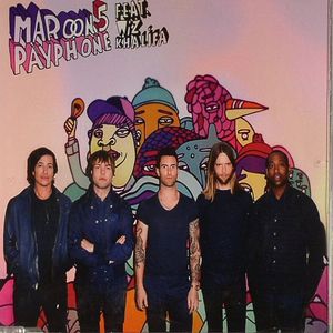 Payphone