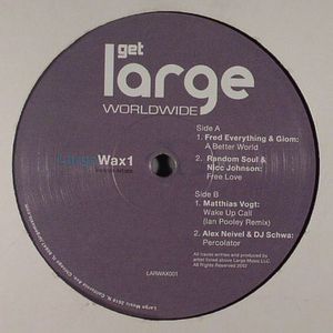 Large Wax 1