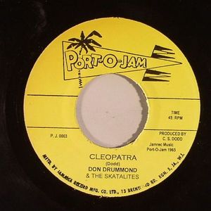 Cleopatra