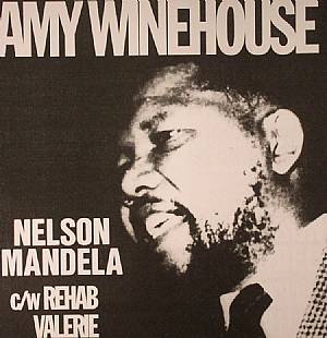 Nelson Mandela EP