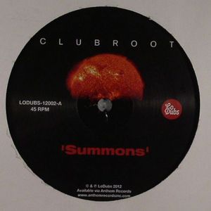 Summons EP