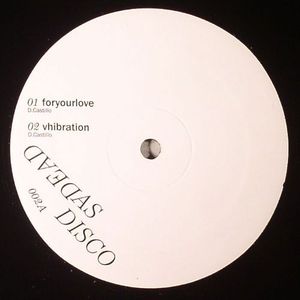 Dead As Disco EP 2