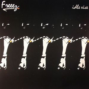 Idle Vice (warehouse find)