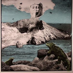 Beguiling Isles: Born Of Earth's Torments