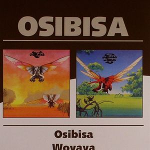 Osibisa/Woyaya