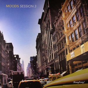 Mood Session 3