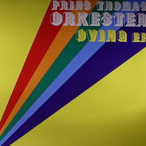 Oving EP