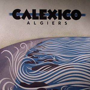 Algiers