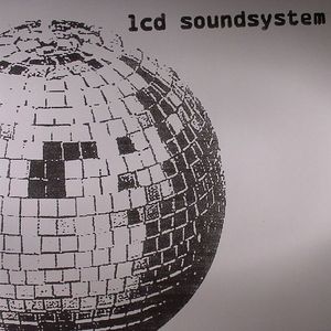 LCD Soundsystem
