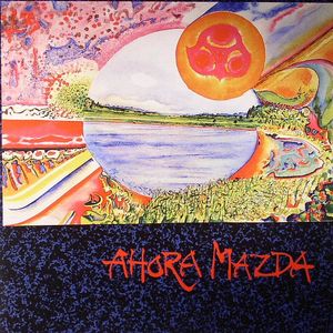 Ahora Mazda (remastered)