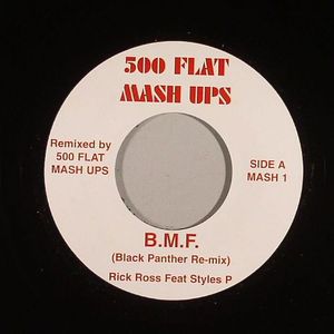 BMF (Blowin Money Fast)