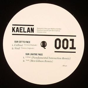 Carillon EP