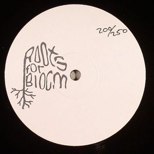 Raw Materials EP