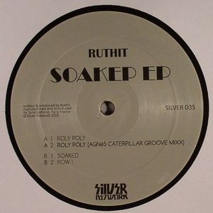 Soaked EP