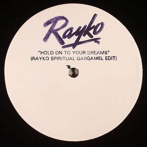 Hold On To Your Dreams 