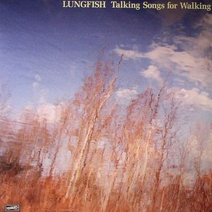 Talking Songs For Walking