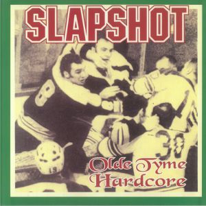 Olde Tyme Hardcore