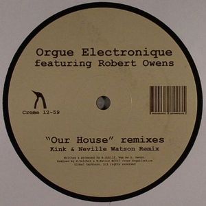 Our House (remixes)