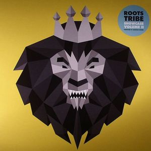 Roots Tribe Showcase Volume 2