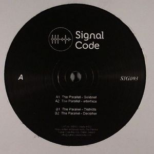 Structure EP