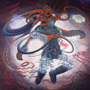 The Afterman: Ascension