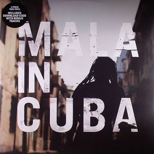 Mala In Cuba