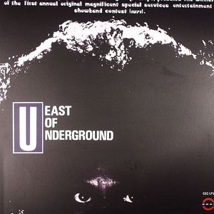 East Of Underground