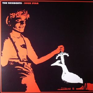Duck Stab!