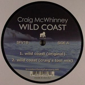 Wild Coast