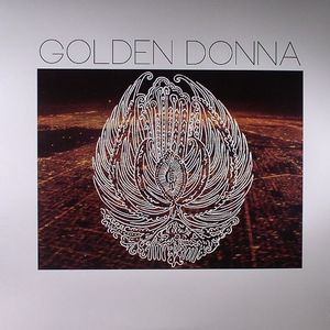 Golden Donna
