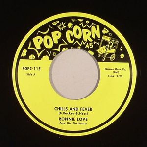 Chills & Fever