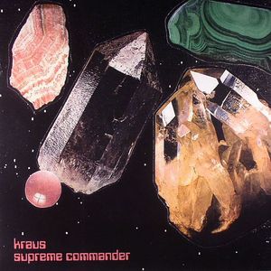Supreme Commander