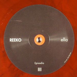 Ella Episodio 3