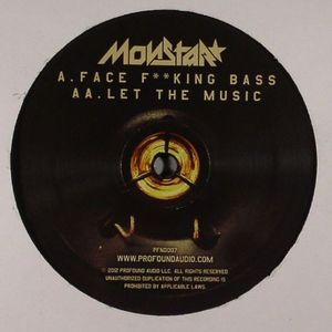 Face F**king Bass