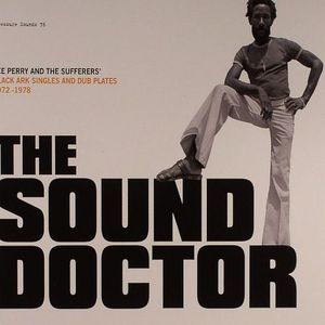 The Sound Doctor
