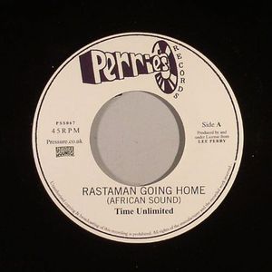 Rastaman Going Home