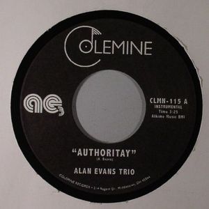 Authoritay