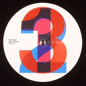 Bedrock 14 Vinyl 3/3