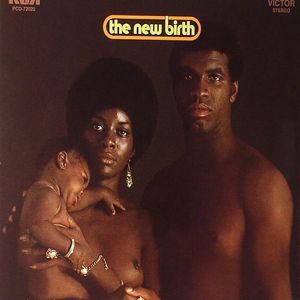 The New Birth