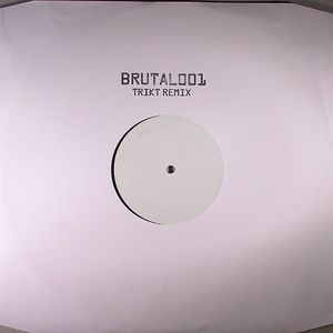 Brutal Sensation