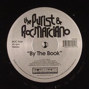 By The Book